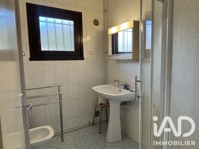 Appartement 3 Pièce(s) Cagnes-sur-Mer - Photo 7