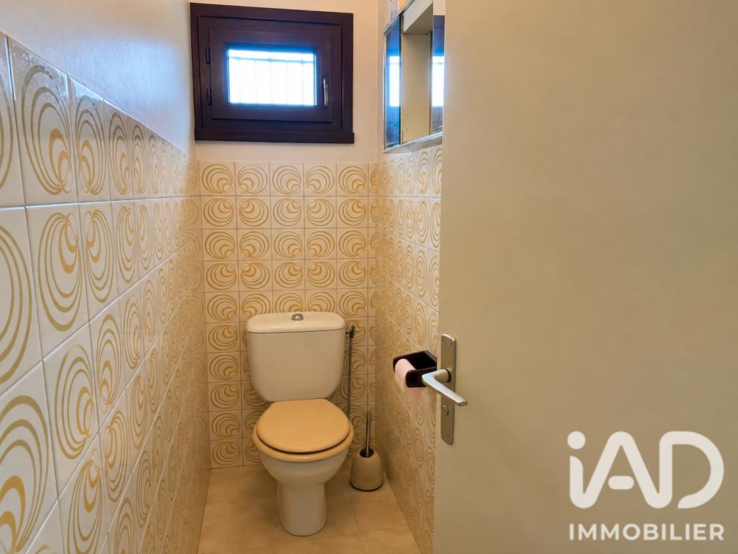 Appartement 3 Pièce(s) Cagnes-sur-Mer - Photo 8