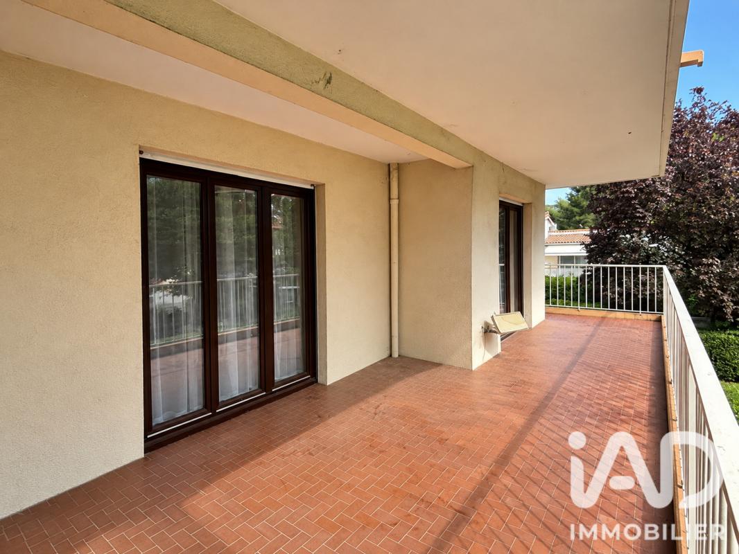 Appartement 3 Pièce(s) Cagnes-sur-Mer - Photo 10