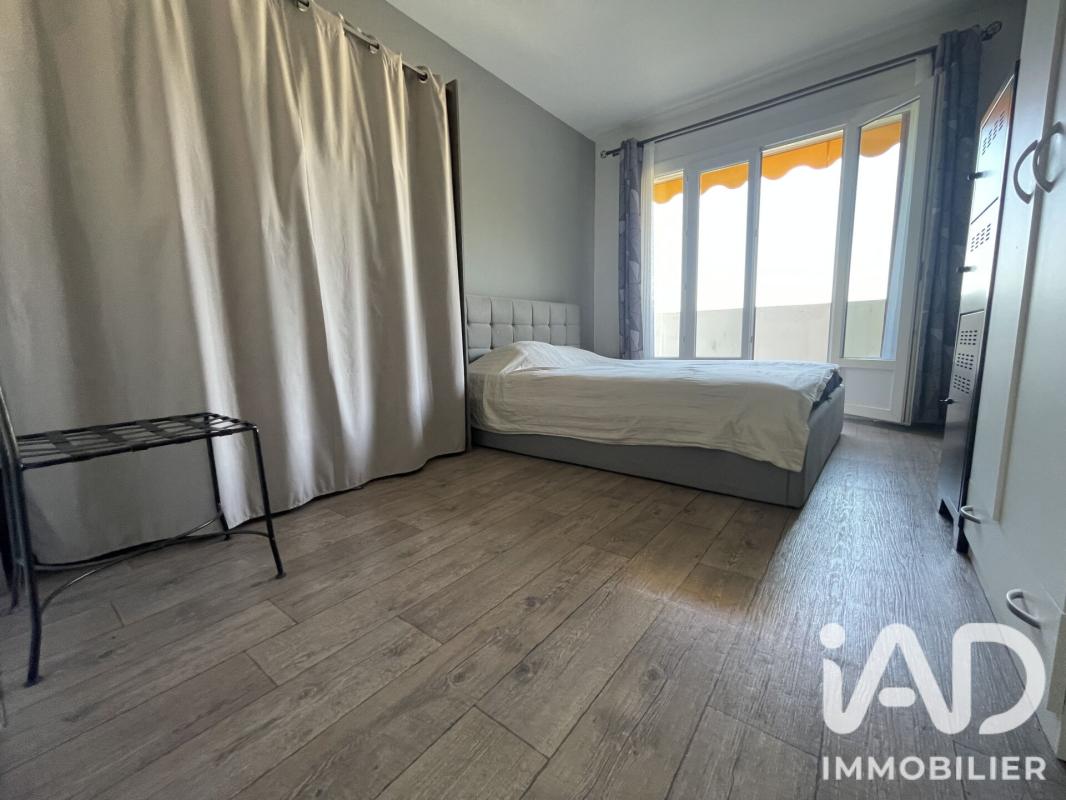 Appartement 3 Pièce(s) Draguignan