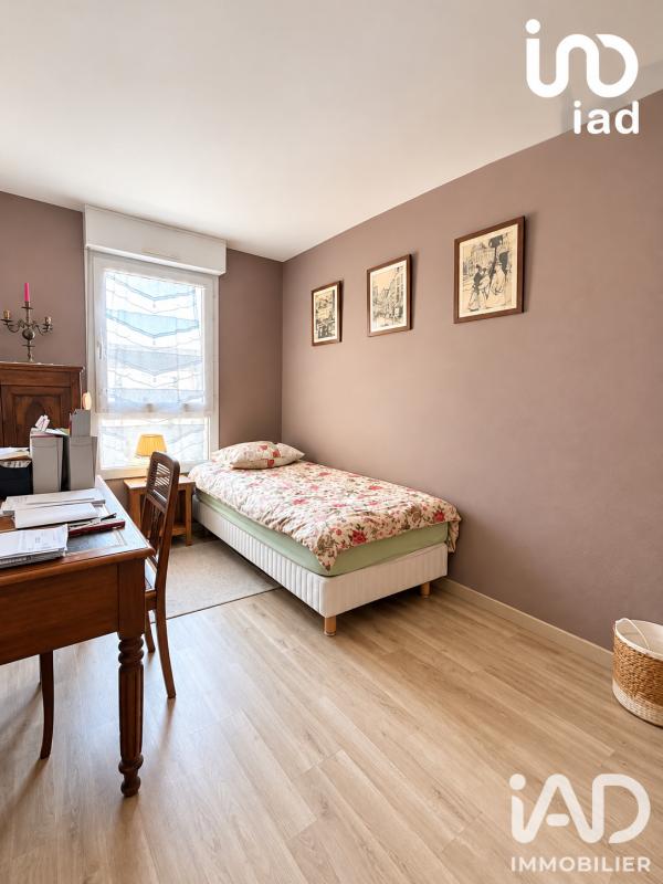 Appartement 4 Pièce(s) Créteil