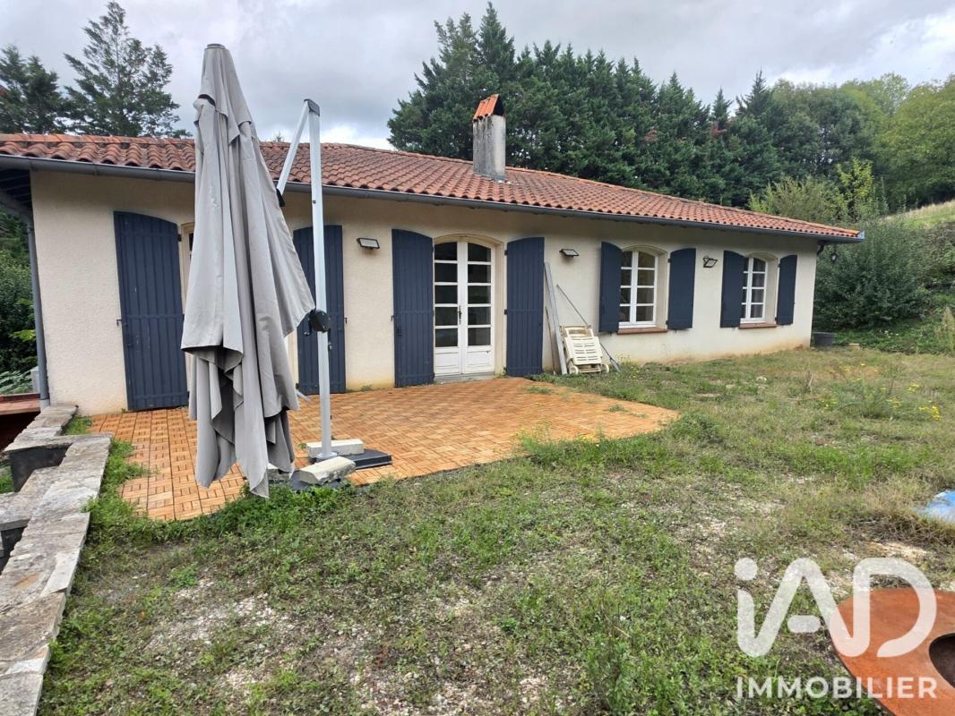 Maison 4 Pièce(s) Pont-de-Larn - Photo 10
