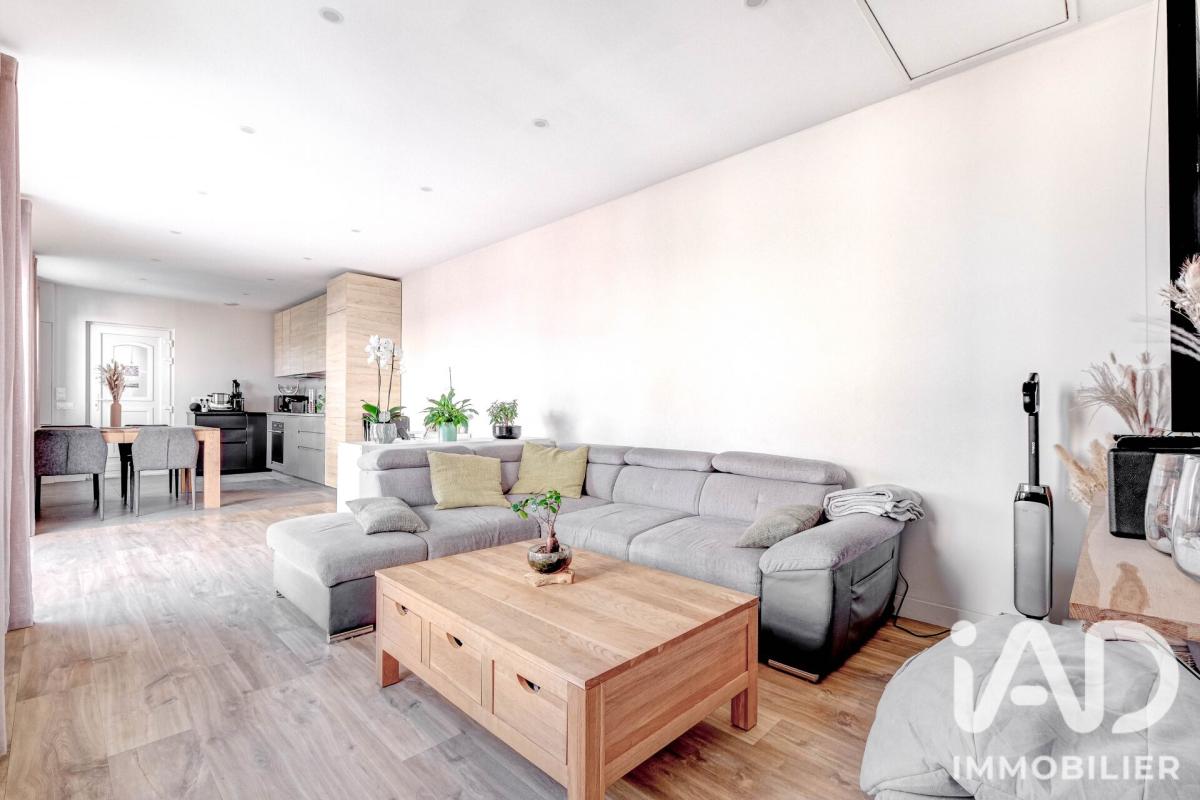 Maison 4 Pièce(s) Les Pavillons-sous-Bois - Photo 5