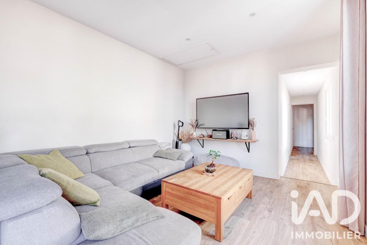 Maison 4 Pièce(s) Les Pavillons-sous-Bois - Photo 7