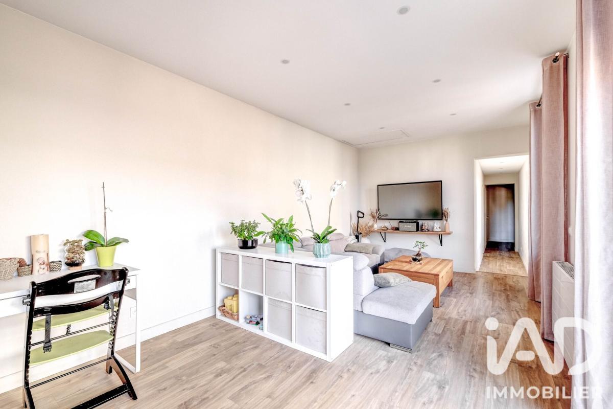 Maison 4 Pièce(s) Les Pavillons-sous-Bois - Photo 8