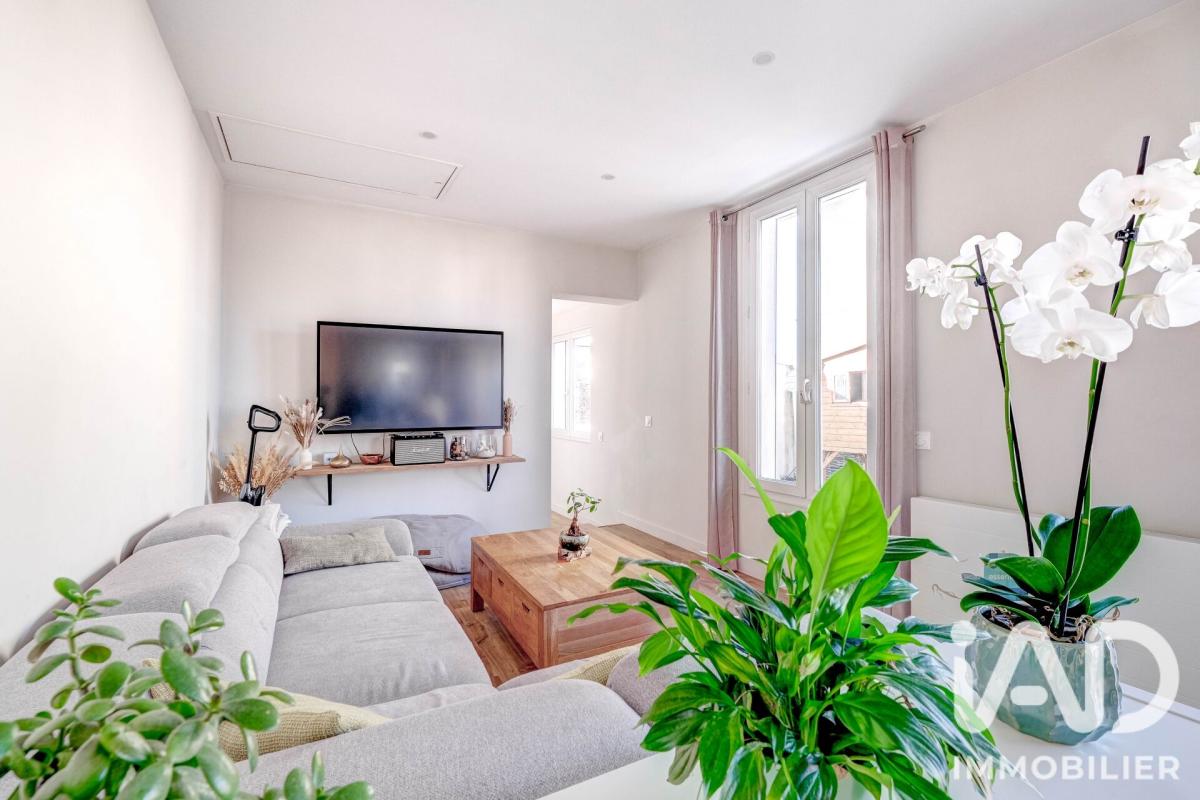 Maison 4 Pièce(s) Les Pavillons-sous-Bois - Photo 9