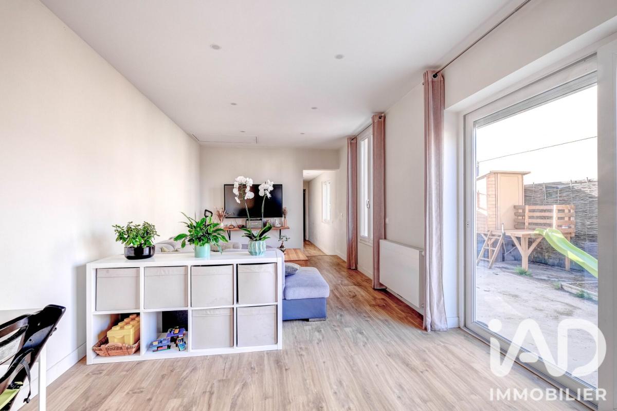 Maison 4 Pièce(s) Les Pavillons-sous-Bois - Photo 10