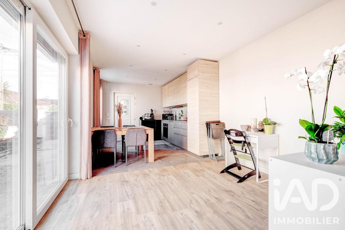 Maison 4 Pièce(s) Les Pavillons-sous-Bois - Photo 11