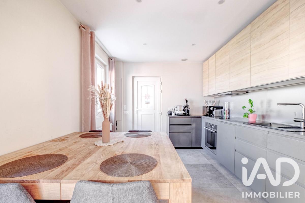 Maison 4 Pièce(s) Les Pavillons-sous-Bois - Photo 14
