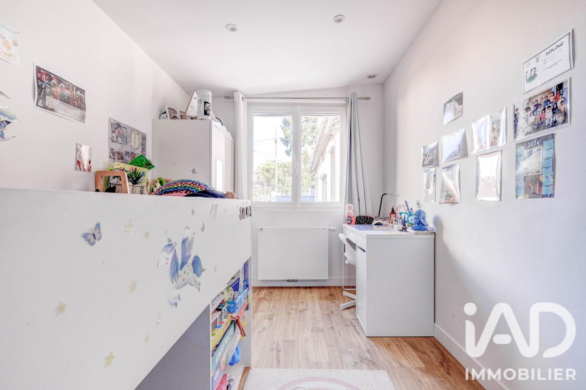 Maison 4 Pièce(s) Les Pavillons-sous-Bois - Photo 19
