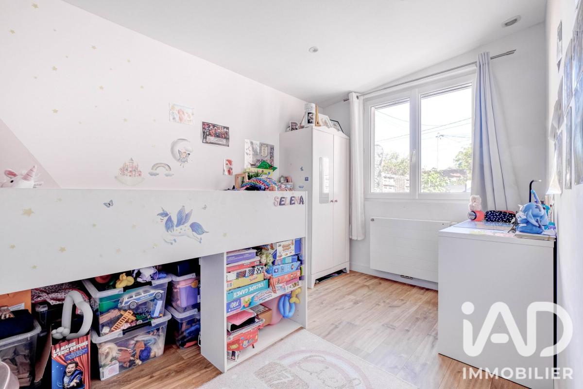Maison 4 Pièce(s) Les Pavillons-sous-Bois - Photo 20
