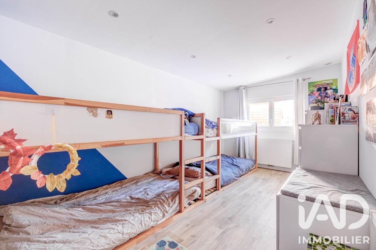 Maison 4 Pièce(s) Les Pavillons-sous-Bois - Photo 22