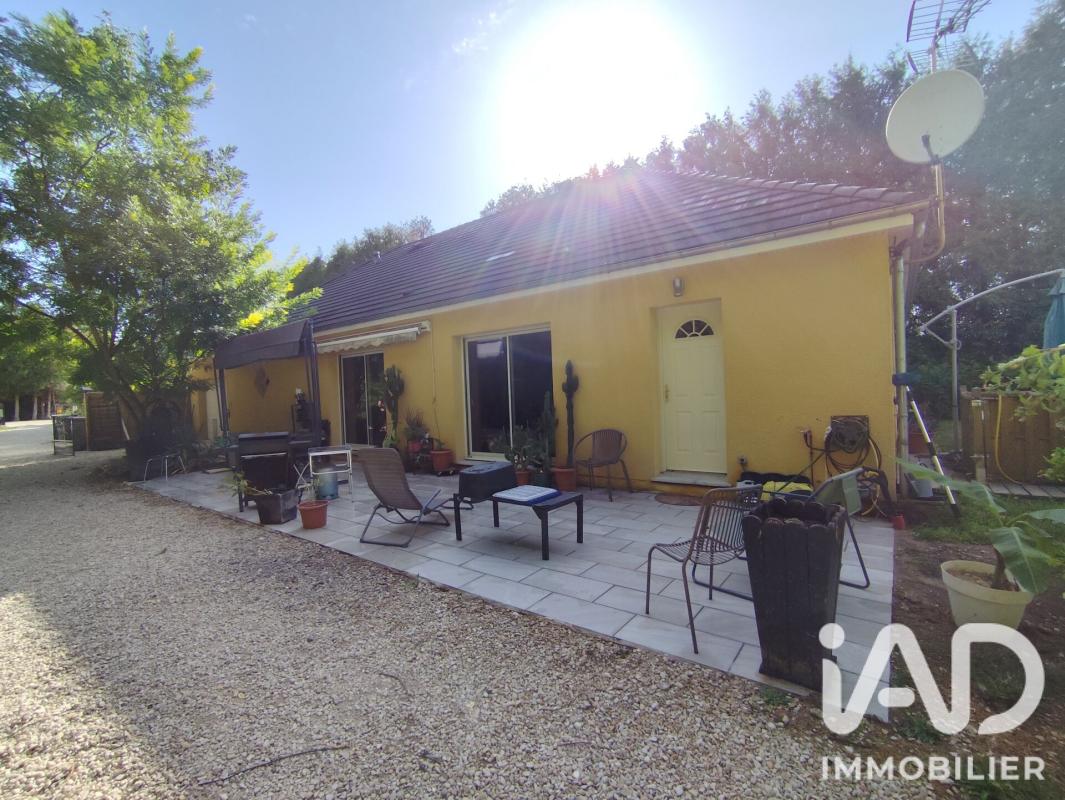 Maison 7 Pièce(s) Lhuître - Photo 1