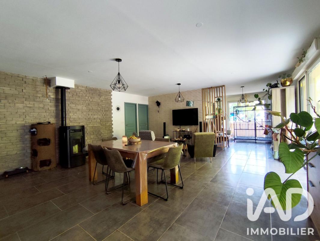 Maison 7 Pièce(s) Lhuître - Photo 3