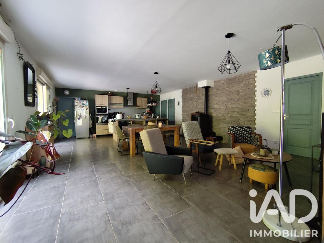 Maison 7 Pièce(s) Lhuître - Photo 6