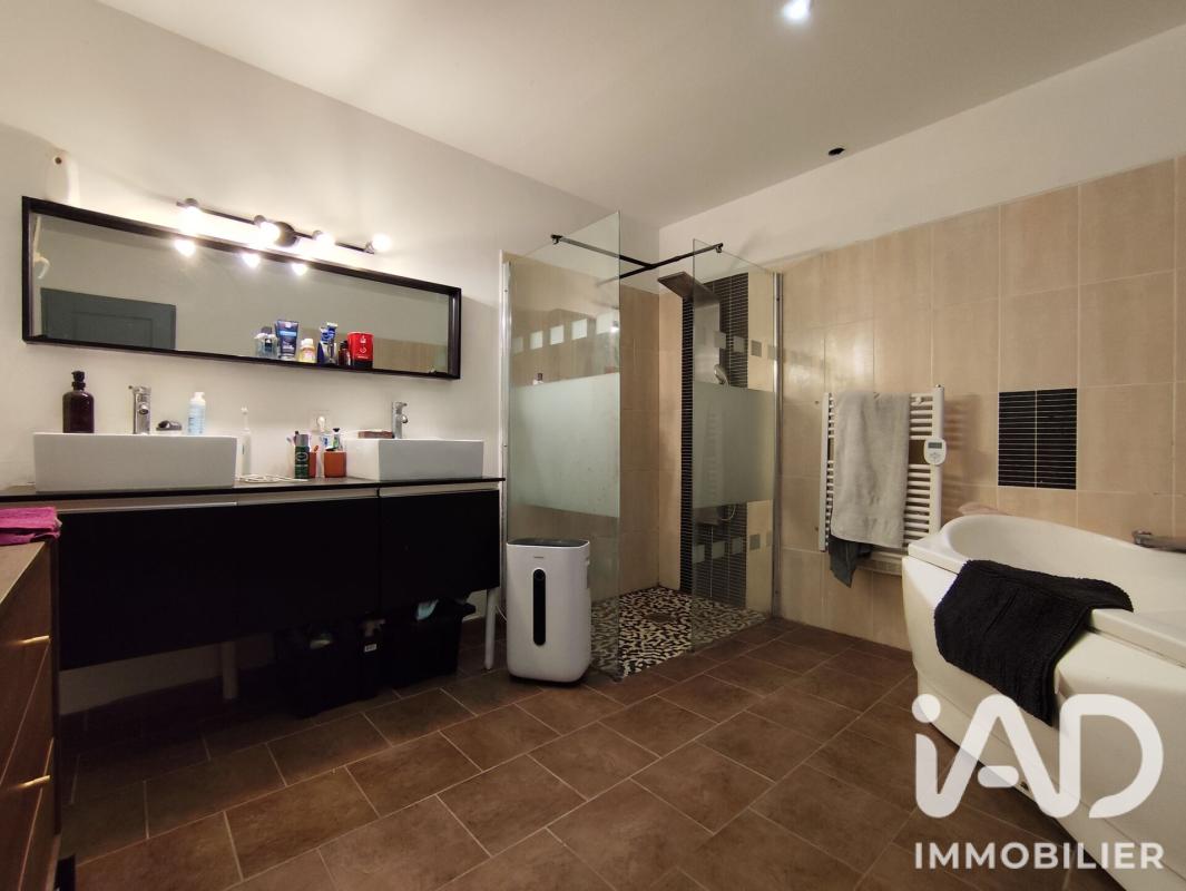 Maison 7 Pièce(s) Lhuître - Photo 9