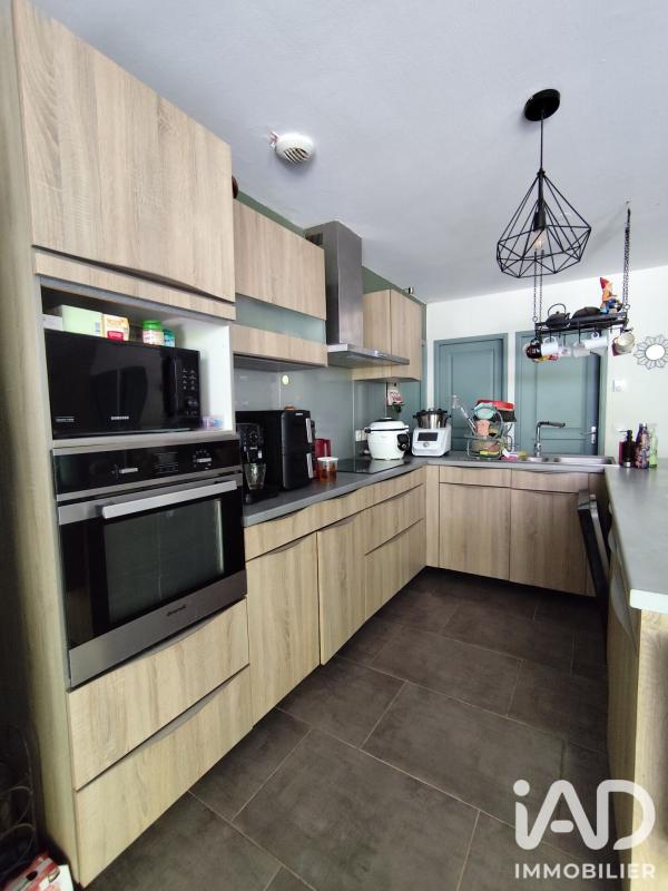 Maison 7 Pièce(s) Lhuître - Photo 11