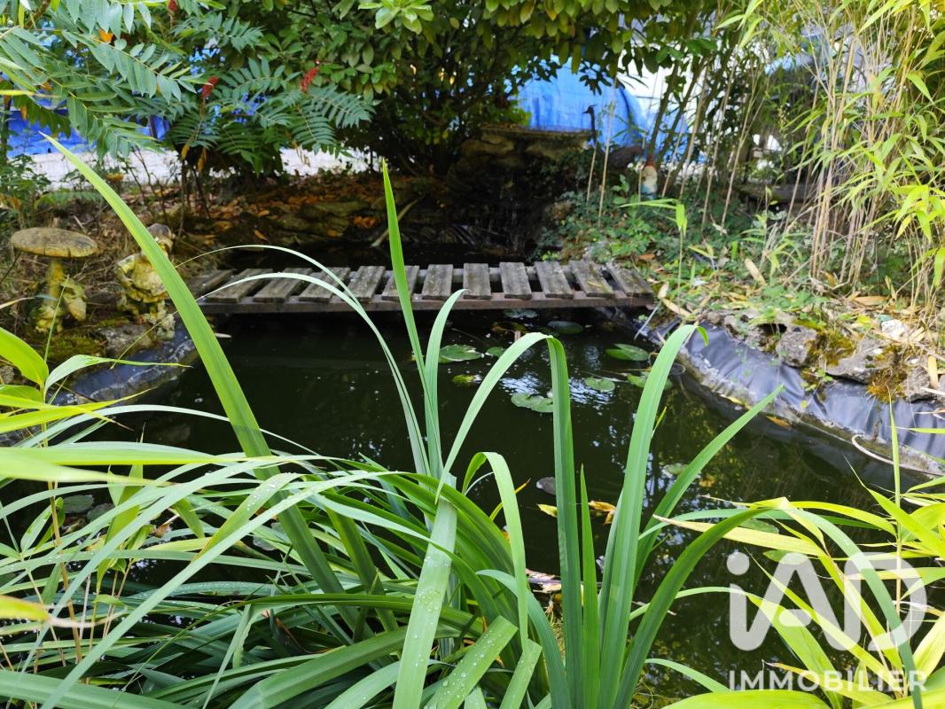 Maison 7 Pièce(s) Lhuître - Photo 12