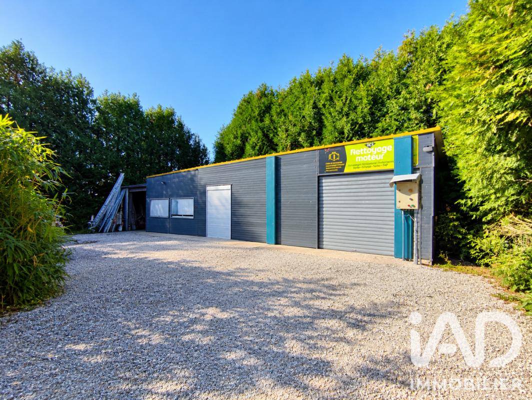 Maison 7 Pièce(s) Lhuître - Photo 13
