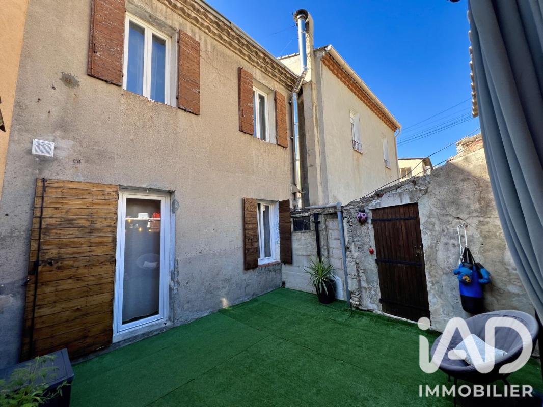 Maison 5 Pièce(s) Peypin - Photo 1