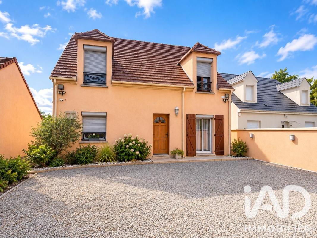 Maison 5 Pièce(s) Meaux - Photo 1