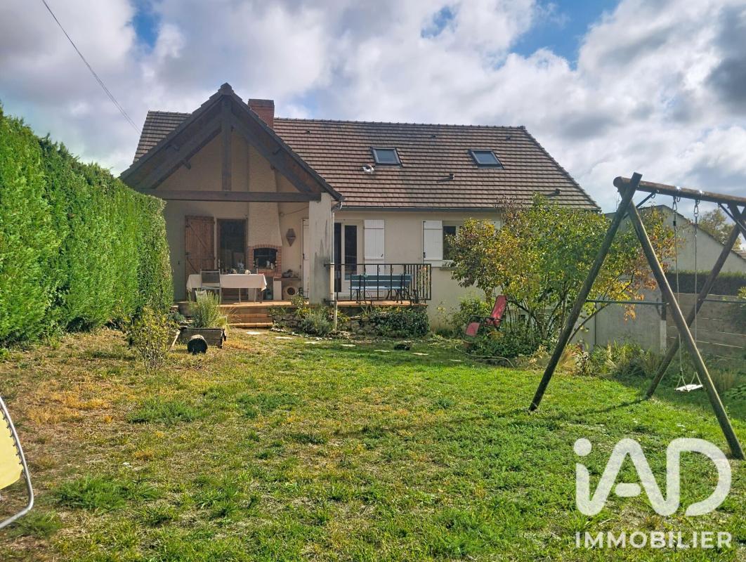Maison 6 Pièce(s) Laon - Photo 1