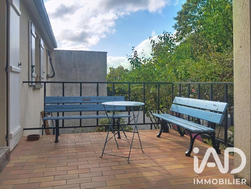 Maison 6 Pièce(s) Laon - Photo 27