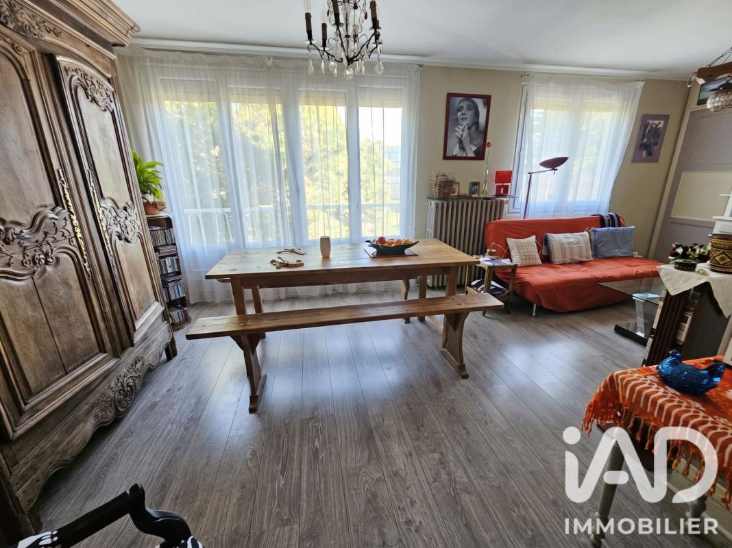 Appartement 4 Pièce(s) Évreux - Photo 2