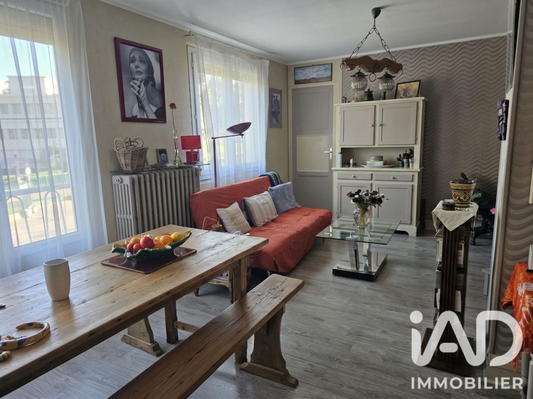 Appartement 4 Pièce(s) Évreux - Photo 3