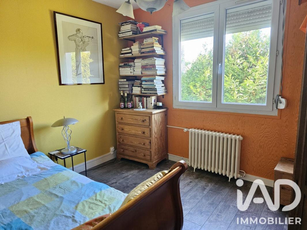 Appartement 4 Pièce(s) Évreux - Photo 5