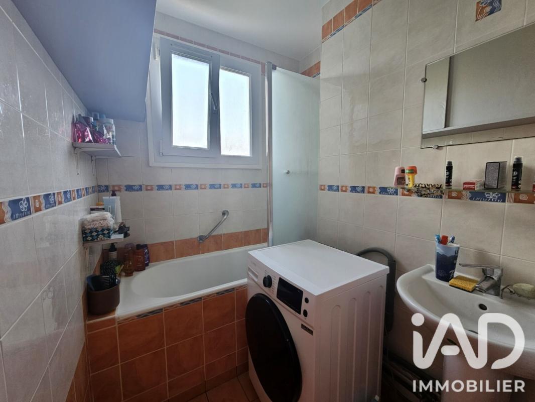 Appartement 4 Pièce(s) Évreux - Photo 8
