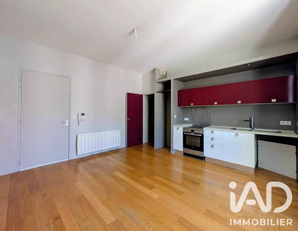 Appartement 2 Pièce(s) La Rochelle