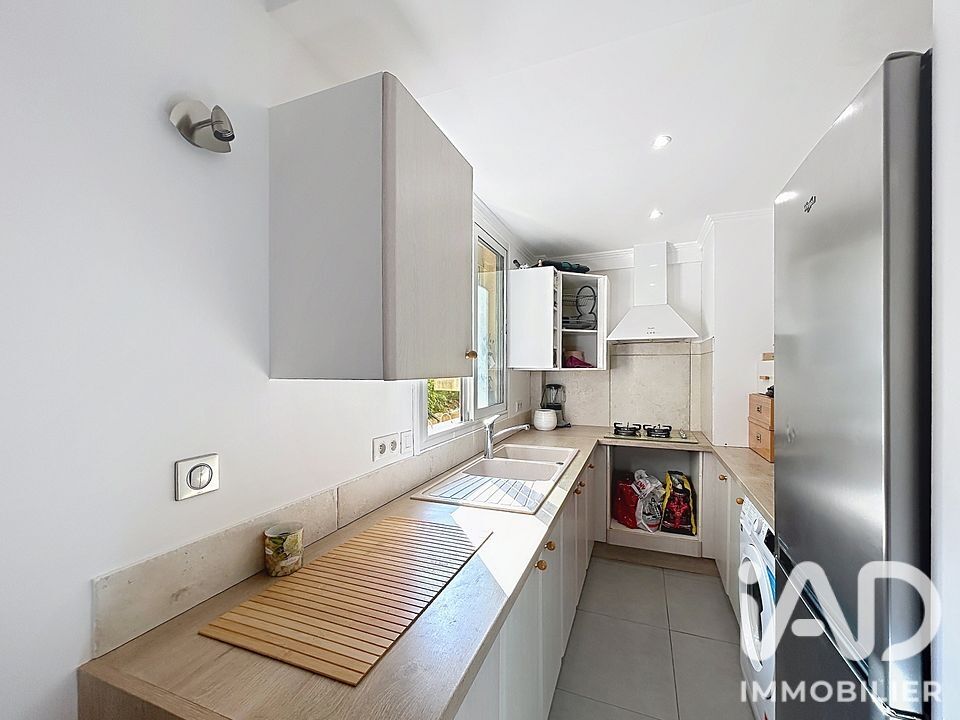 Appartement 4 Pièce(s) Le Cannet - Photo 6