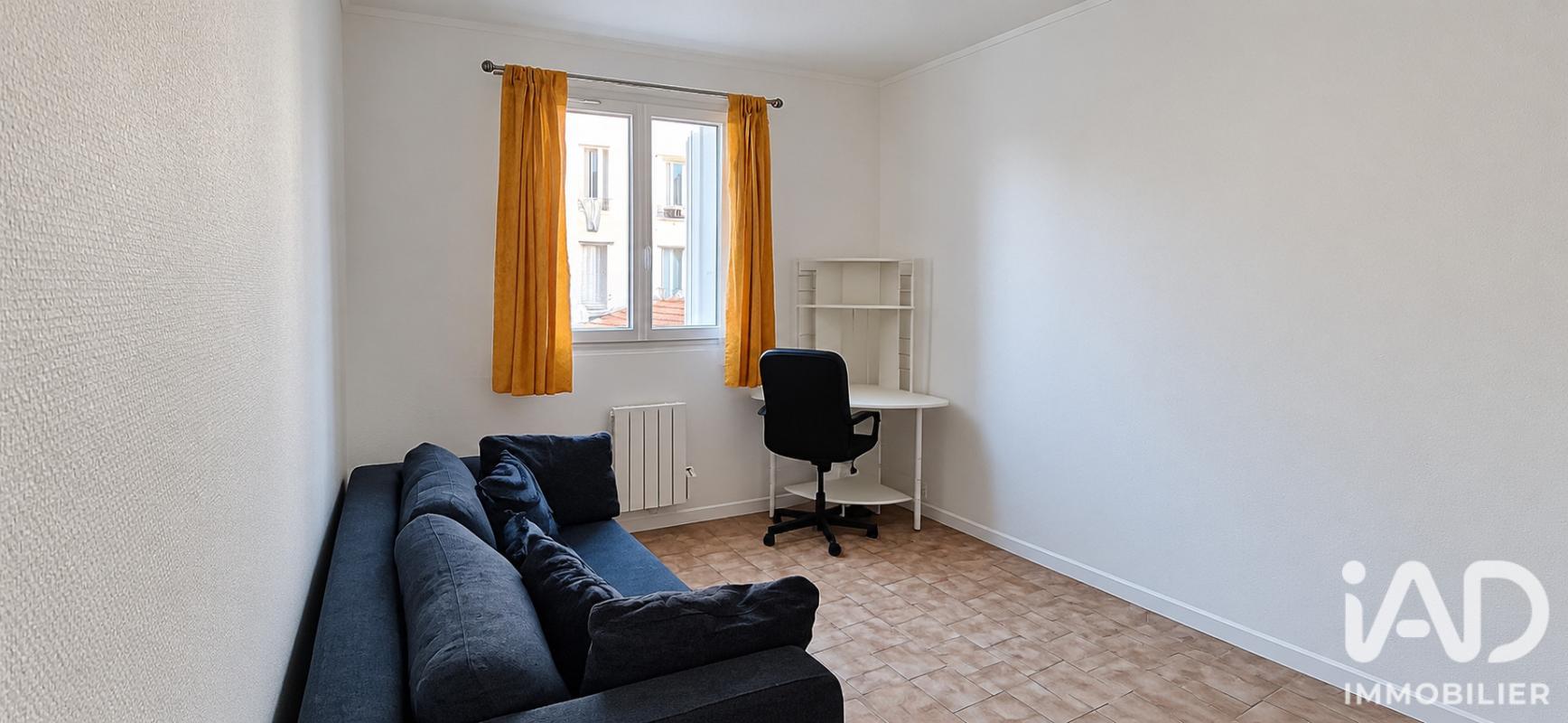 Appartement 1 Pièce(s) Aulnay-sous-Bois