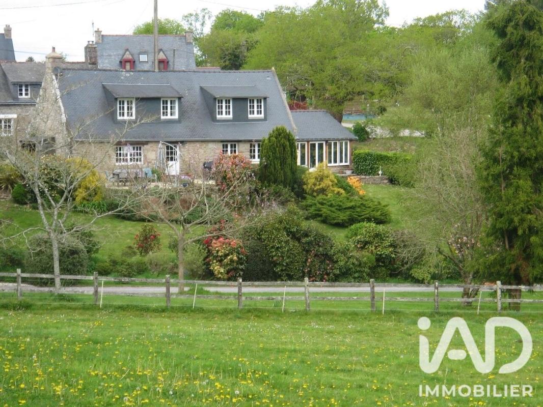 Maison 4 Pièce(s) Le Faouët - Photo 2