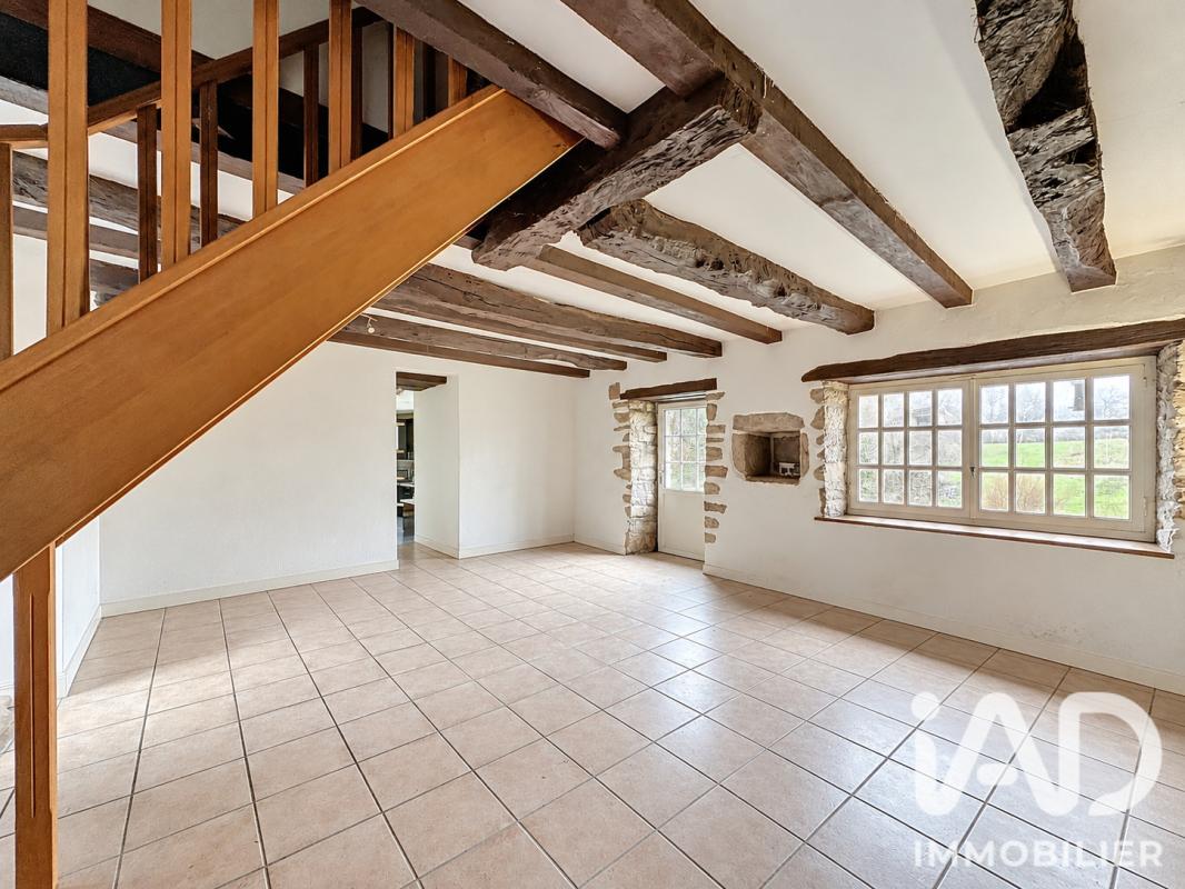 Maison 4 Pièce(s) Le Faouët - Photo 5
