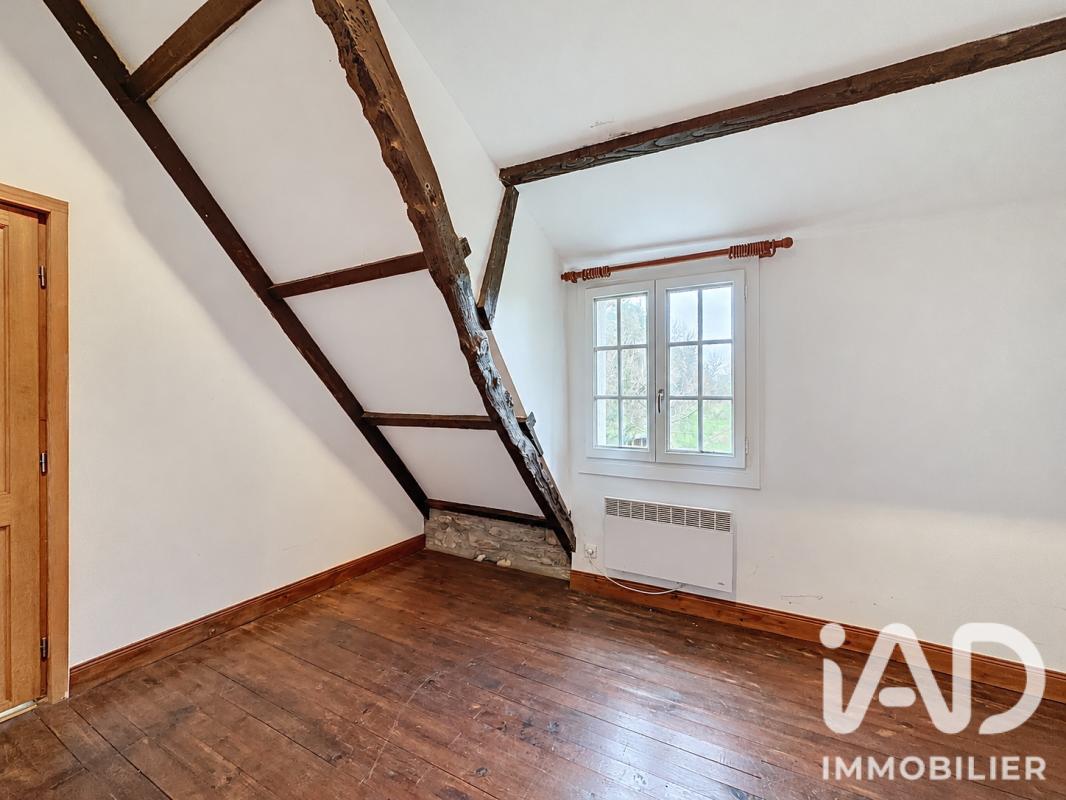Maison 4 Pièce(s) Le Faouët - Photo 11