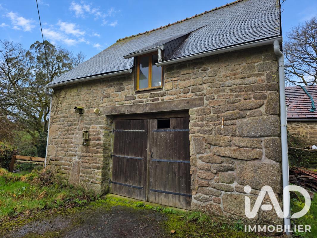 Maison 4 Pièce(s) Le Faouët - Photo 12