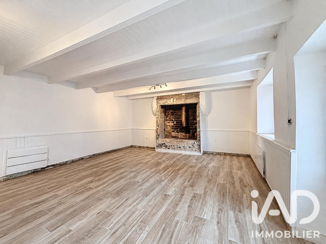 Maison 4 Pièce(s) Le Faouët - Photo 3