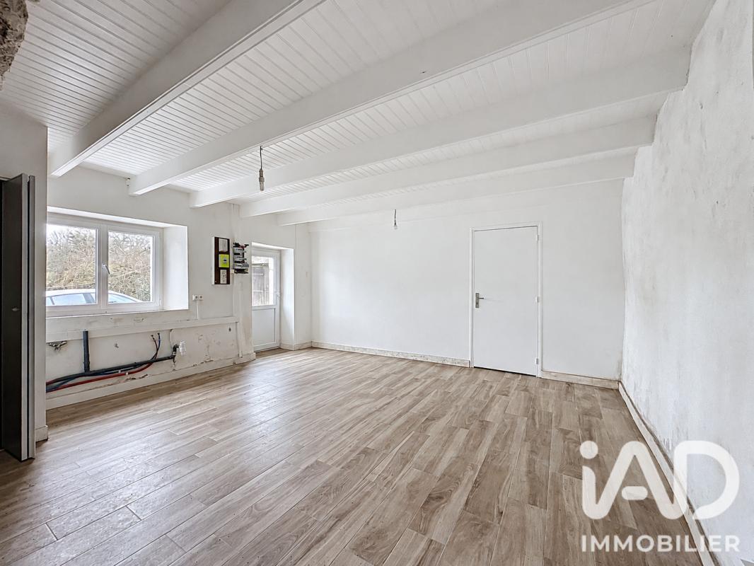Maison 4 Pièce(s) Le Faouët - Photo 5