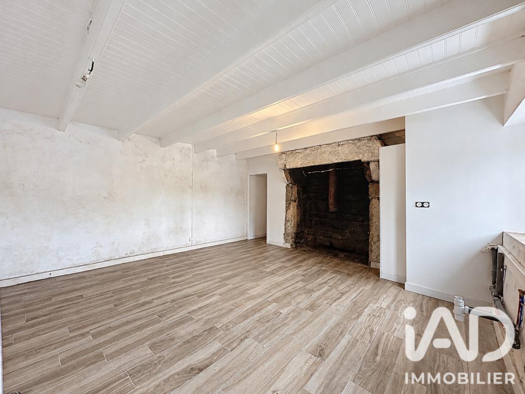 Maison 4 Pièce(s) Le Faouët - Photo 7