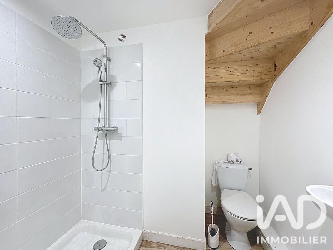 Maison 4 Pièce(s) Le Faouët - Photo 8