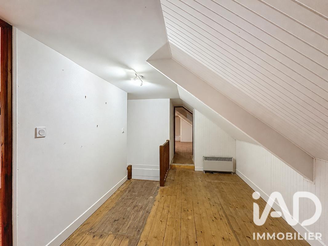 Maison 4 Pièce(s) Le Faouët - Photo 9