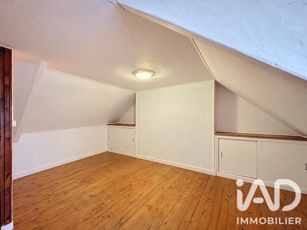 Maison 4 Pièce(s) Le Faouët - Photo 10