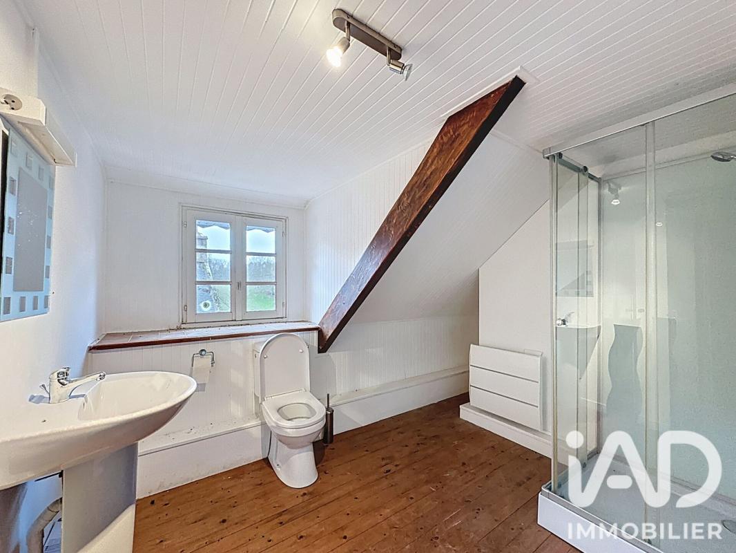 Maison 4 Pièce(s) Le Faouët - Photo 12