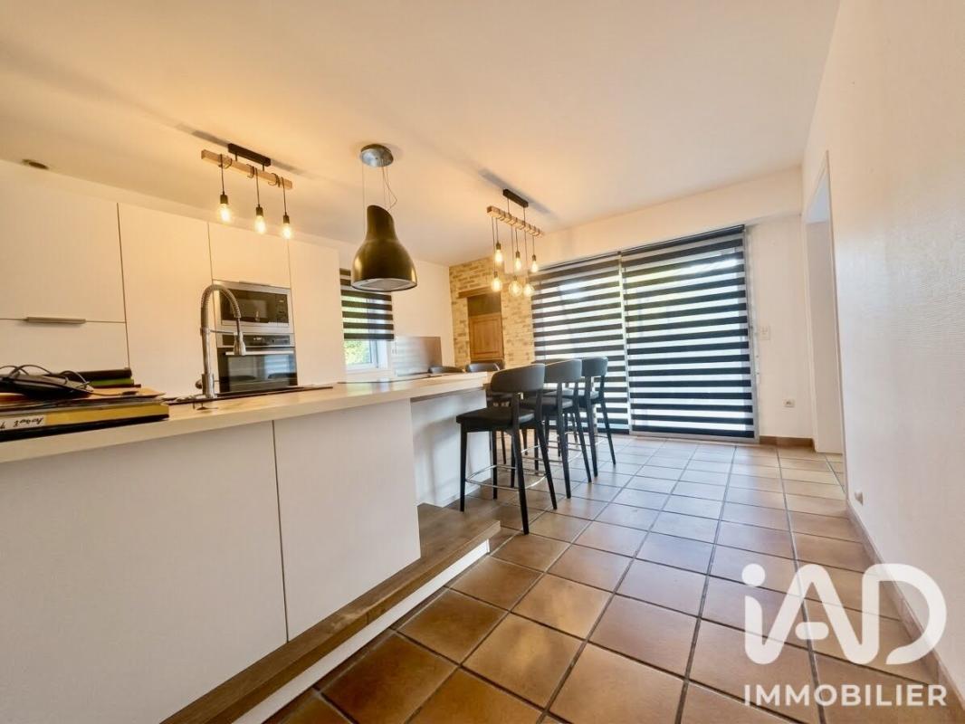 Maison 7 Pièce(s) Rosporden - Photo 4