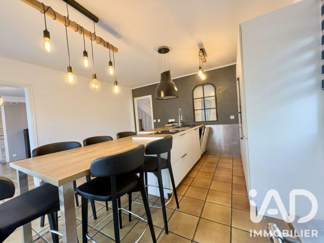 Maison 7 Pièce(s) Rosporden - Photo 5