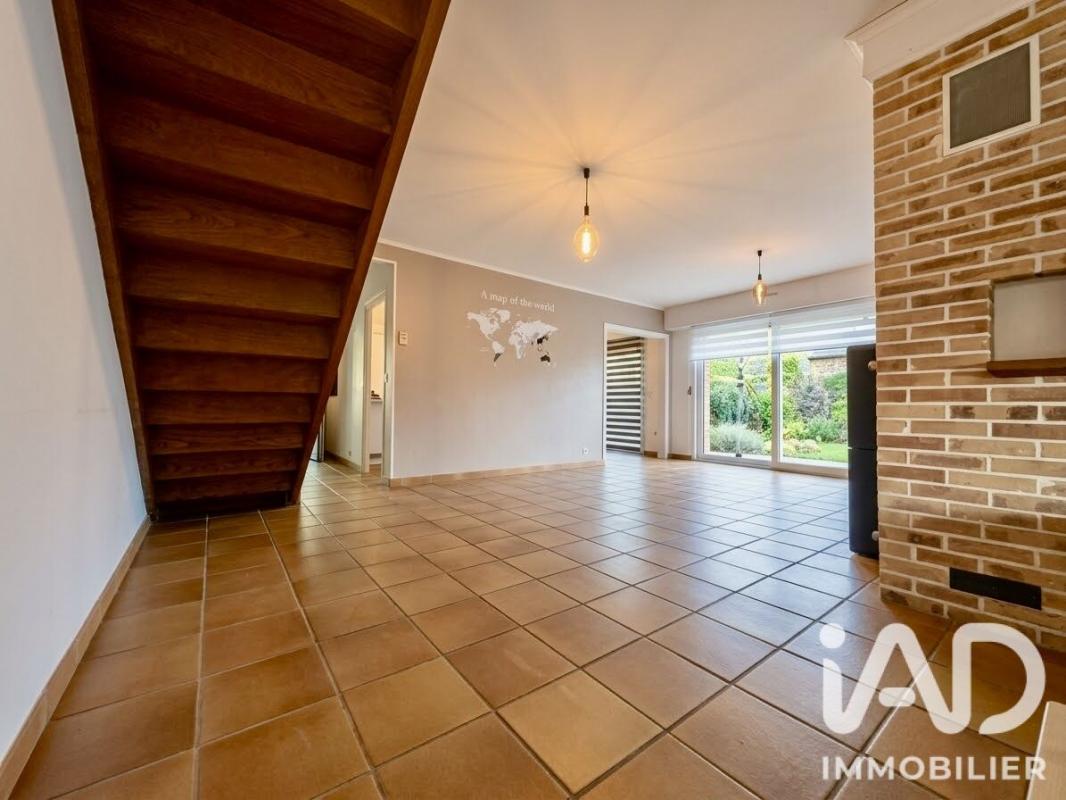 Maison 7 Pièce(s) Rosporden - Photo 8