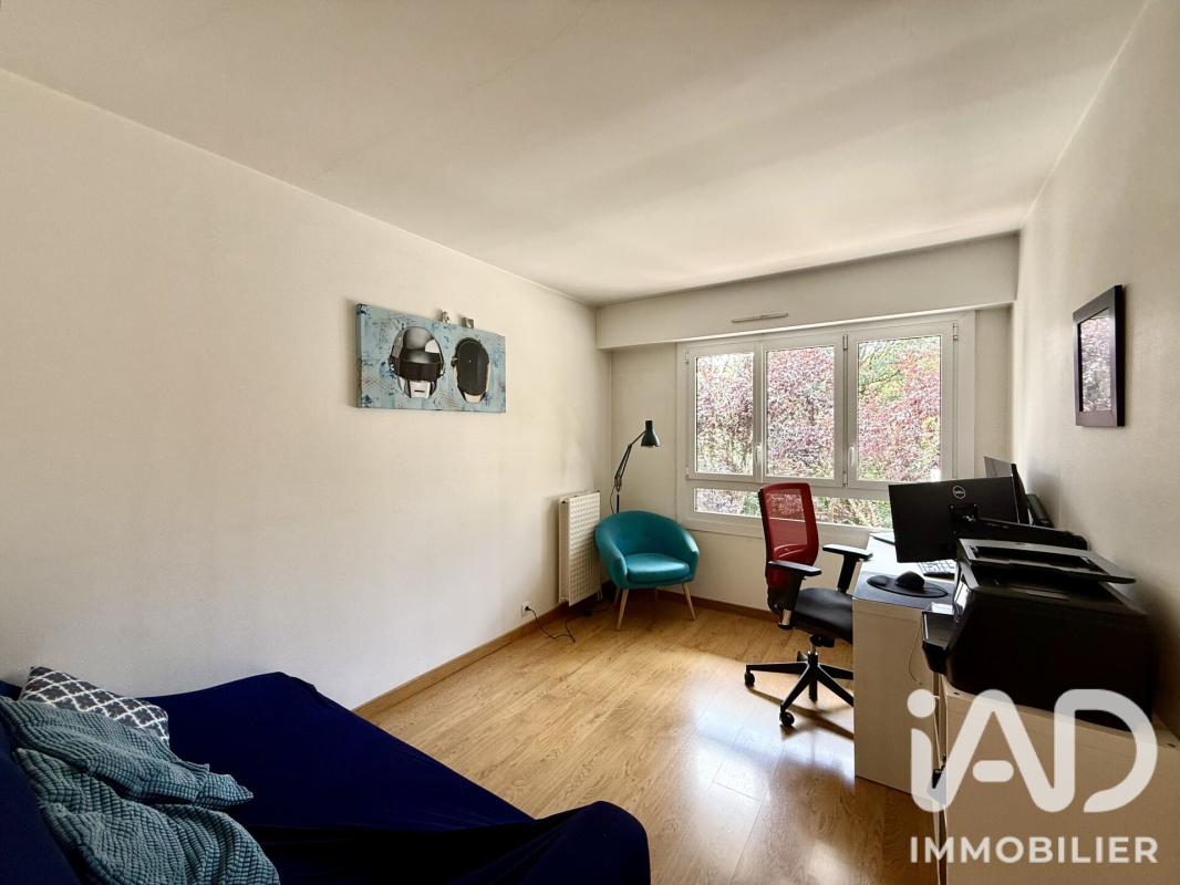 Appartement 5 Pièce(s) Nantes - Photo 10