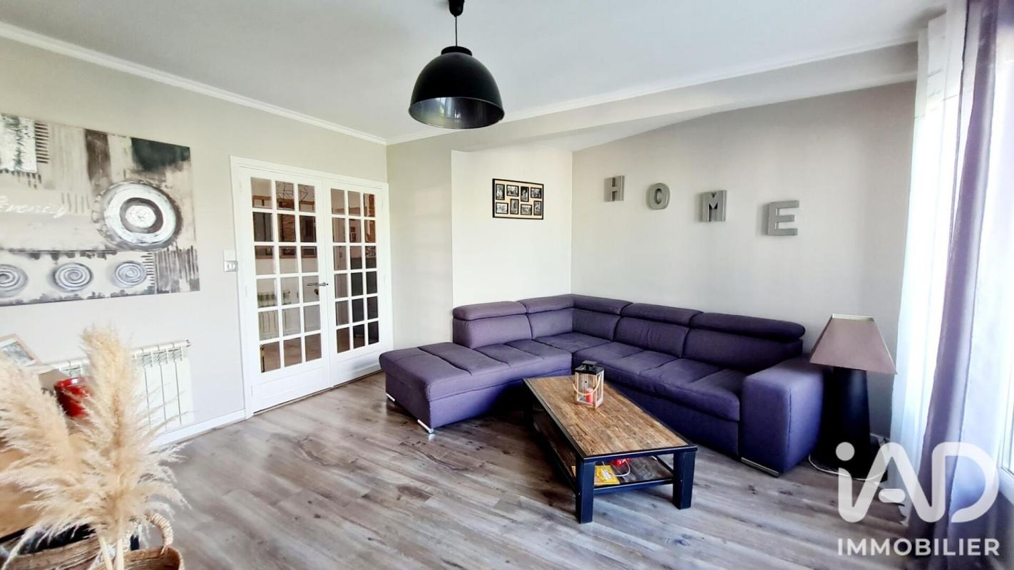 Appartement 5 Pièce(s) Villars - Photo 2